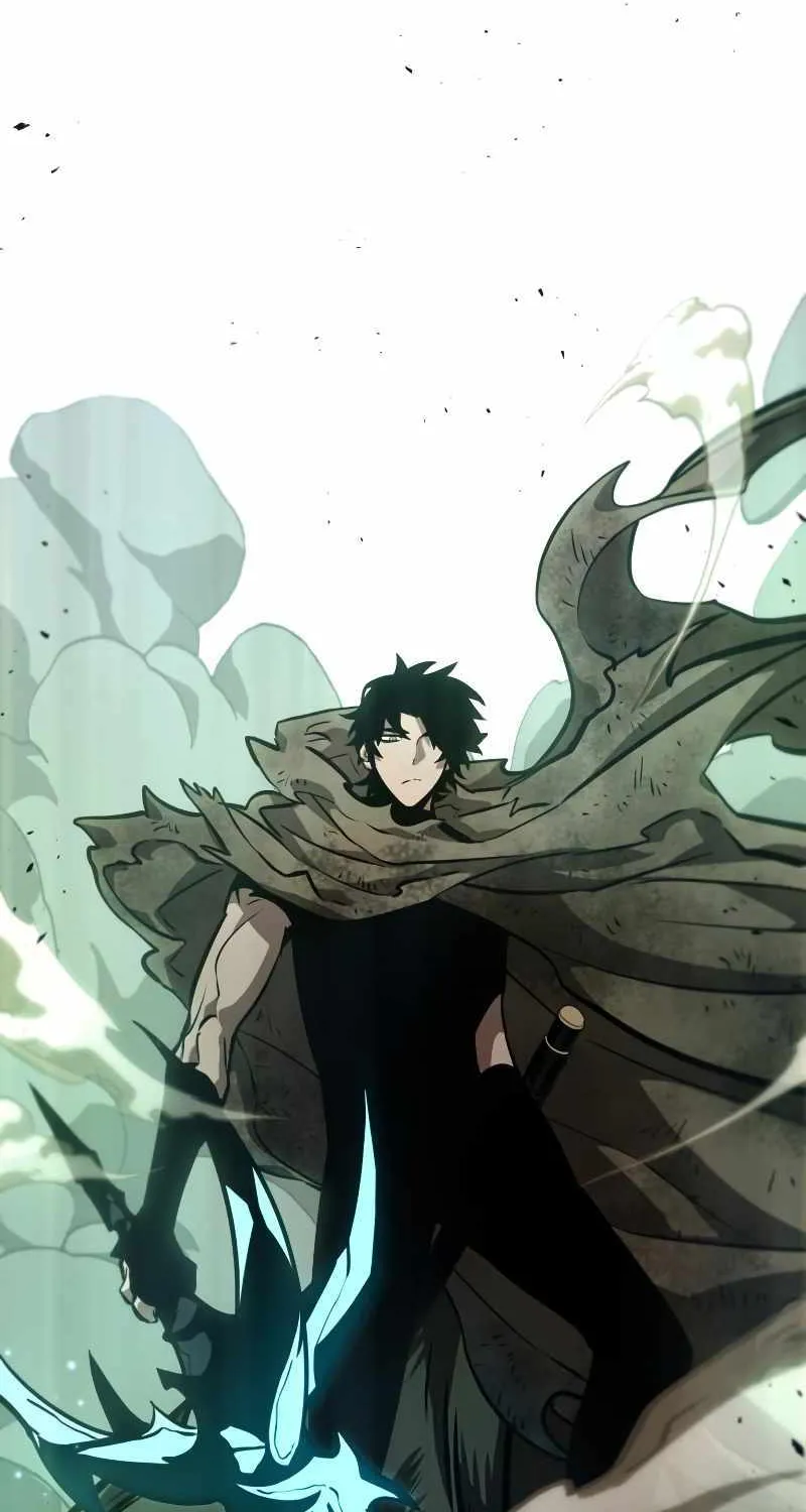 The World After The End Chapter 9 page 110 - 