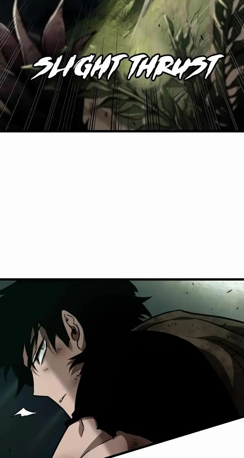 The World After The End Chapter 9 page 12 - 