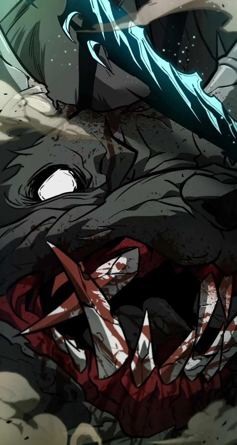 The World After The End Chapter 9 page 111 - 