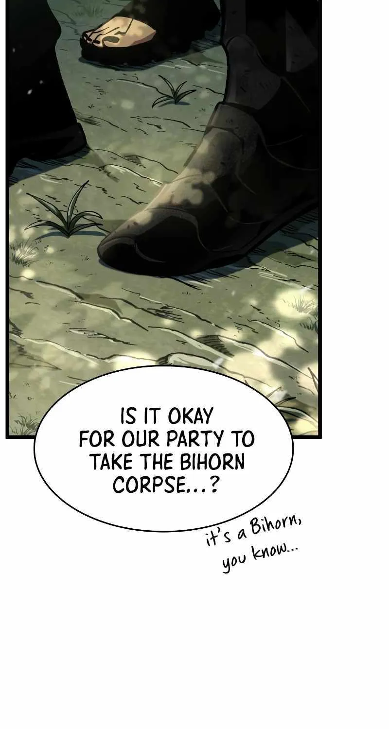 The World After The End Chapter 9 page 115 - 