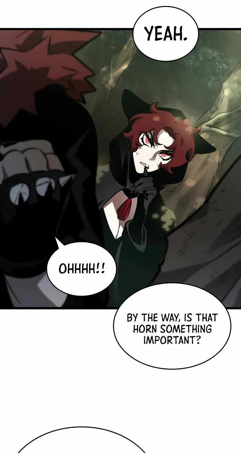 The World After The End Chapter 9 page 116 - 