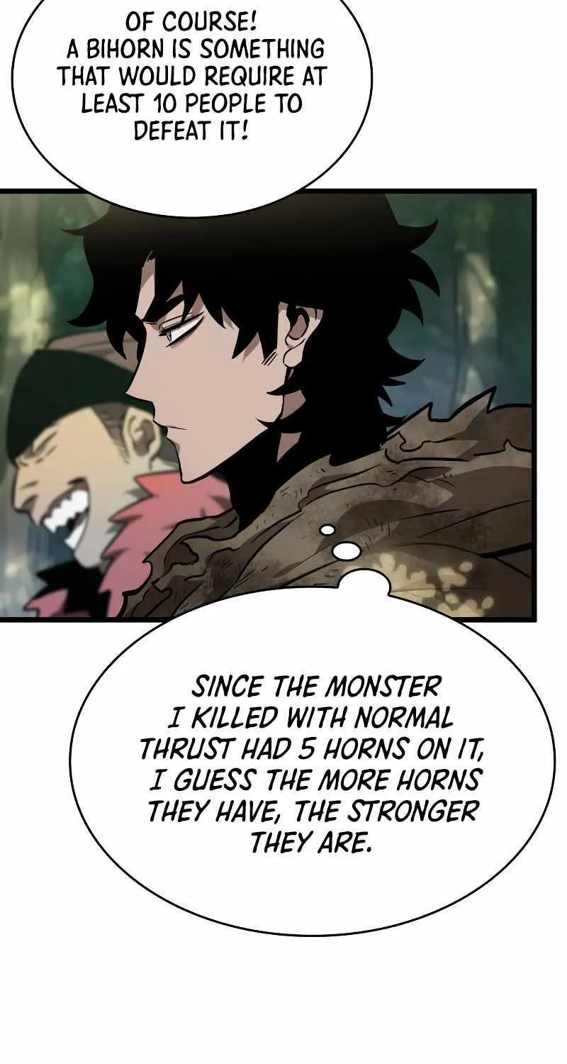 The World After The End Chapter 9 page 117 - 