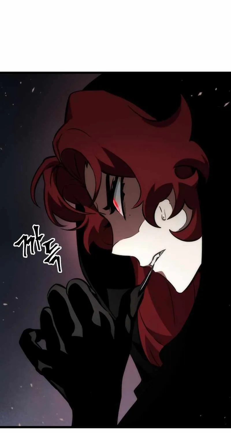 The World After The End Chapter 9 page 118 - 
