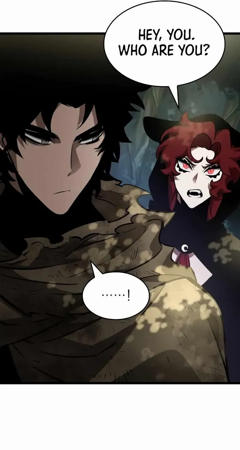 The World After The End Chapter 9 page 121 - 
