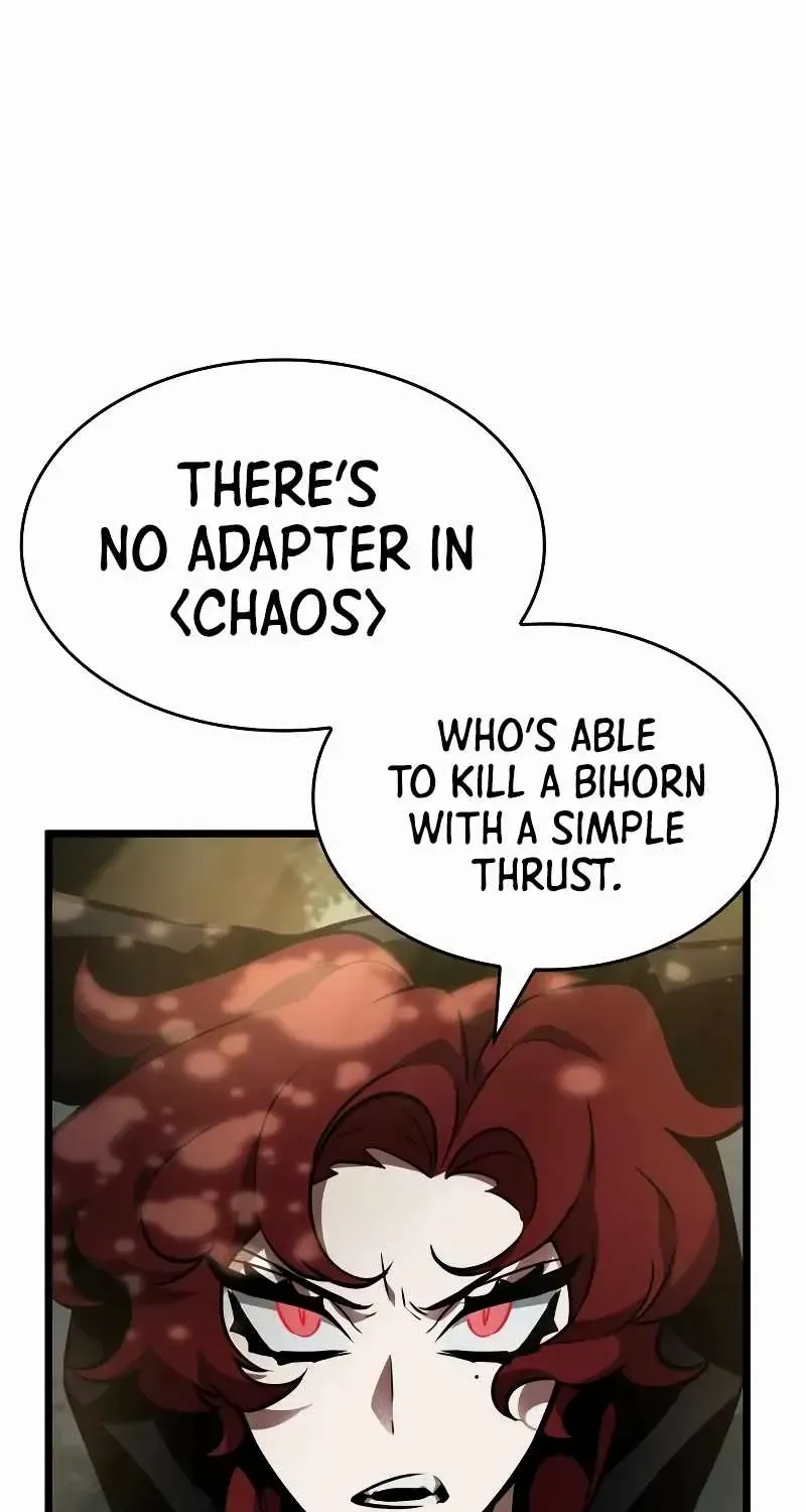 The World After The End Chapter 9 page 122 - 
