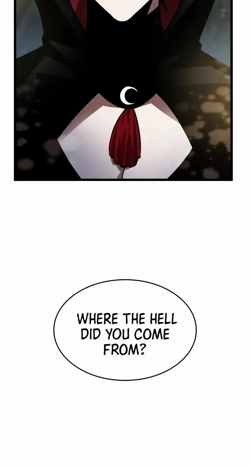 The World After The End Chapter 9 page 123 - 