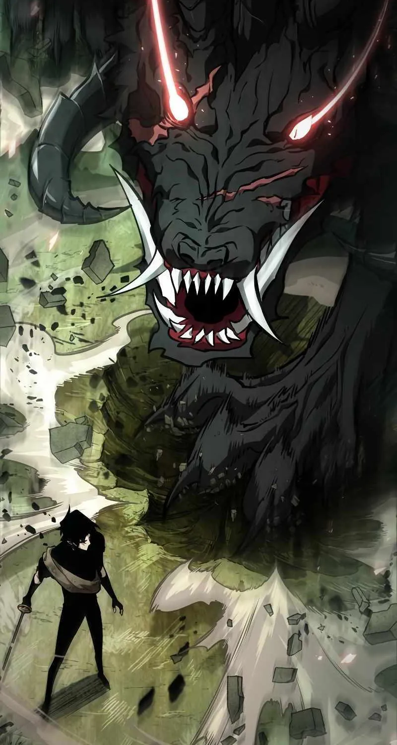 The World After The End Chapter 9 page 15 - 