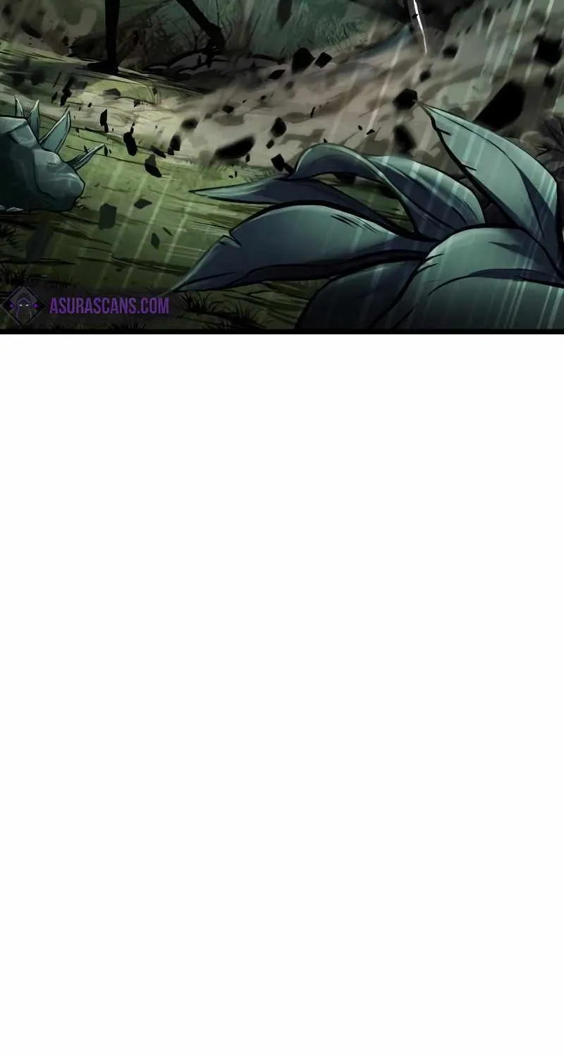 The World After The End Chapter 9 page 21 - 