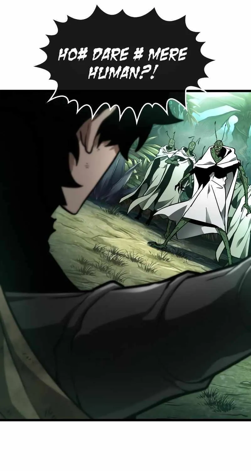 The World After The End Chapter 9 page 29 - 
