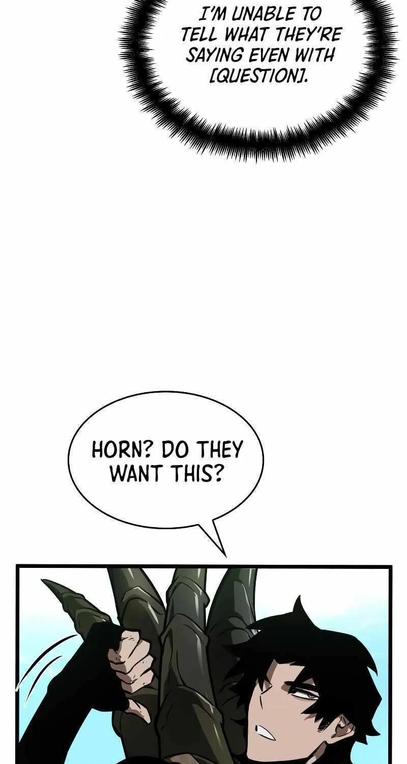 The World After The End Chapter 9 page 32 - 