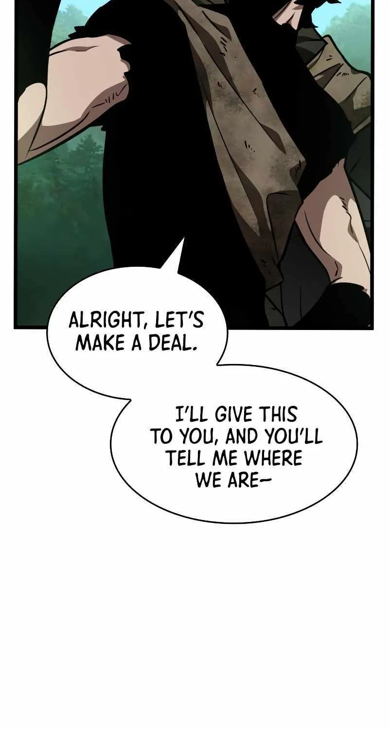 The World After The End Chapter 9 page 33 - 