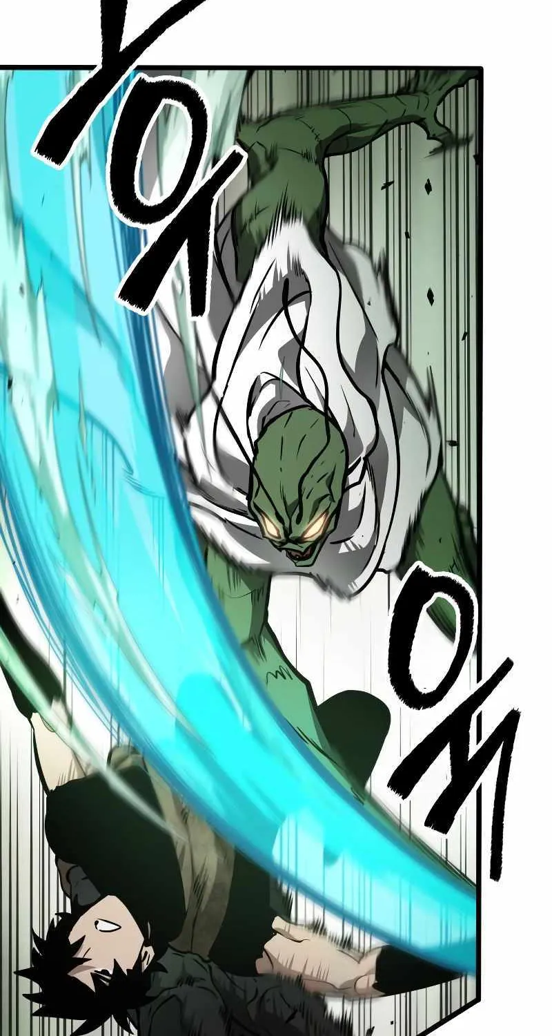 The World After The End Chapter 9 page 35 - 