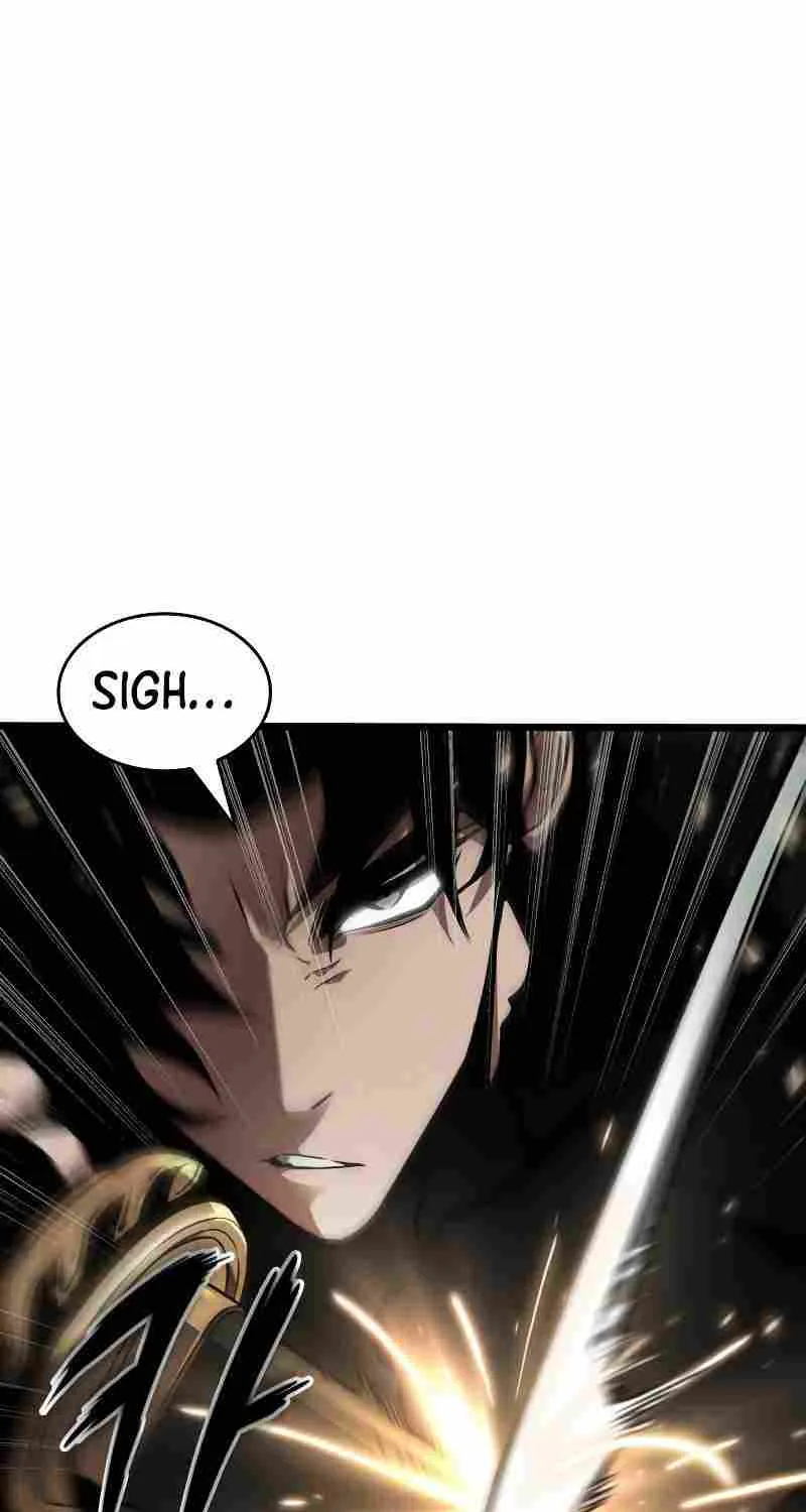 The World After The End Chapter 9 page 38 - 