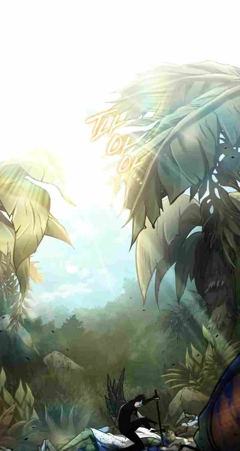 The World After The End Chapter 9 page 40 - 