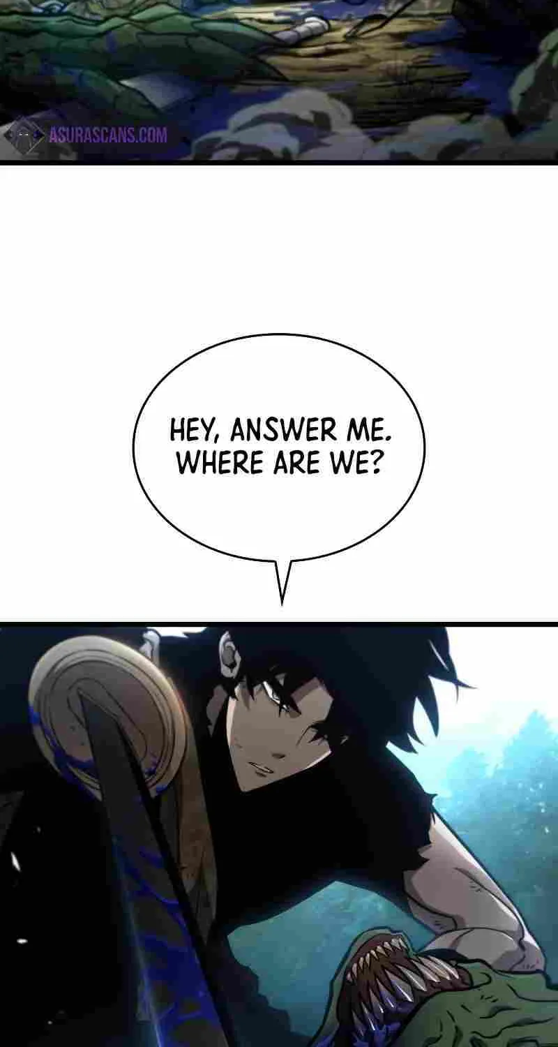 The World After The End Chapter 9 page 41 - 