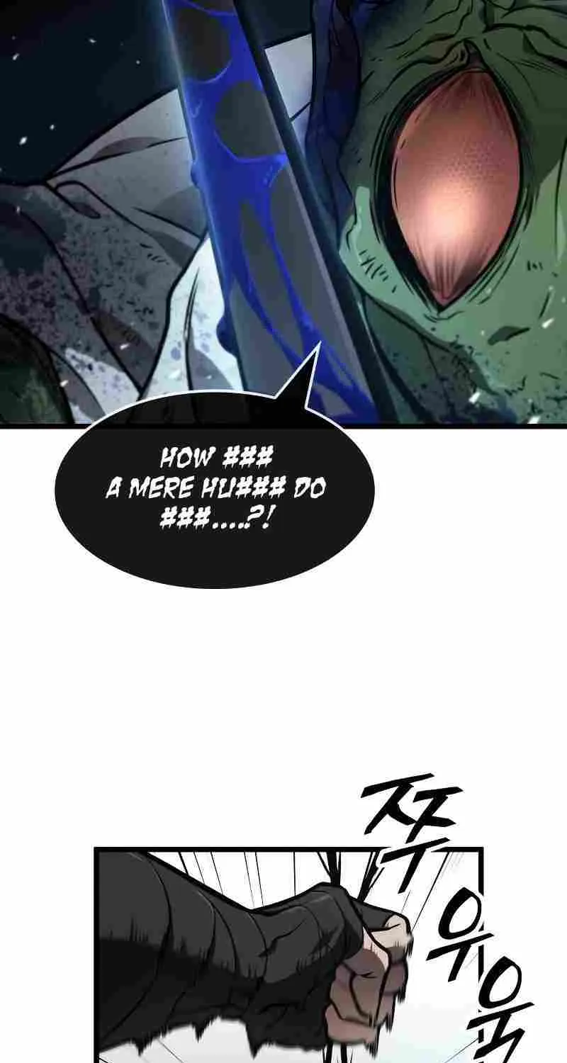 The World After The End Chapter 9 page 42 - 