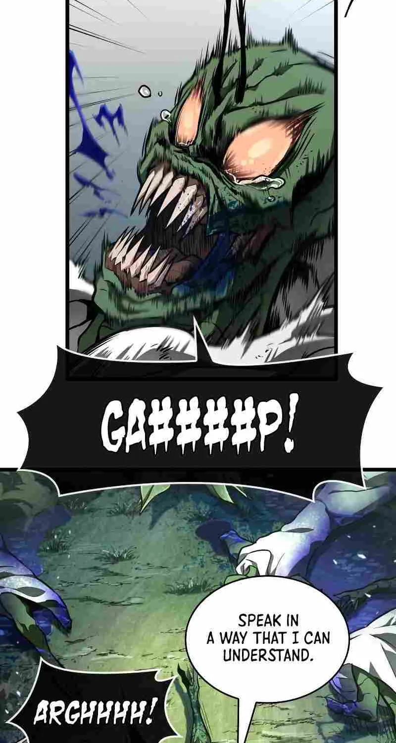 The World After The End Chapter 9 page 43 - 