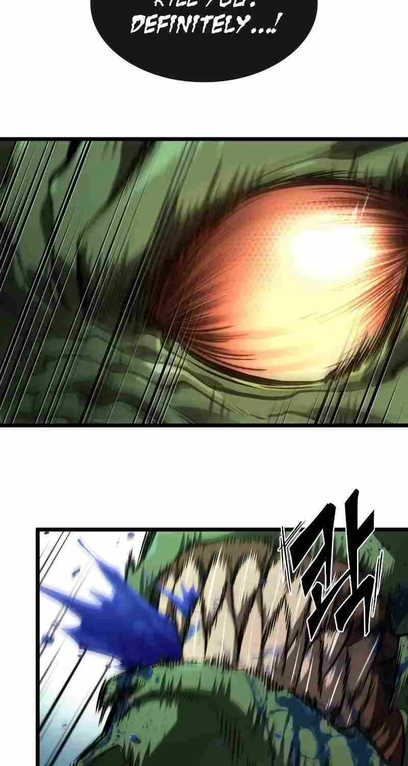 The World After The End Chapter 9 page 45 - 