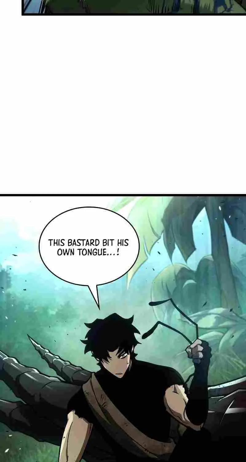 The World After The End Chapter 9 page 46 - 