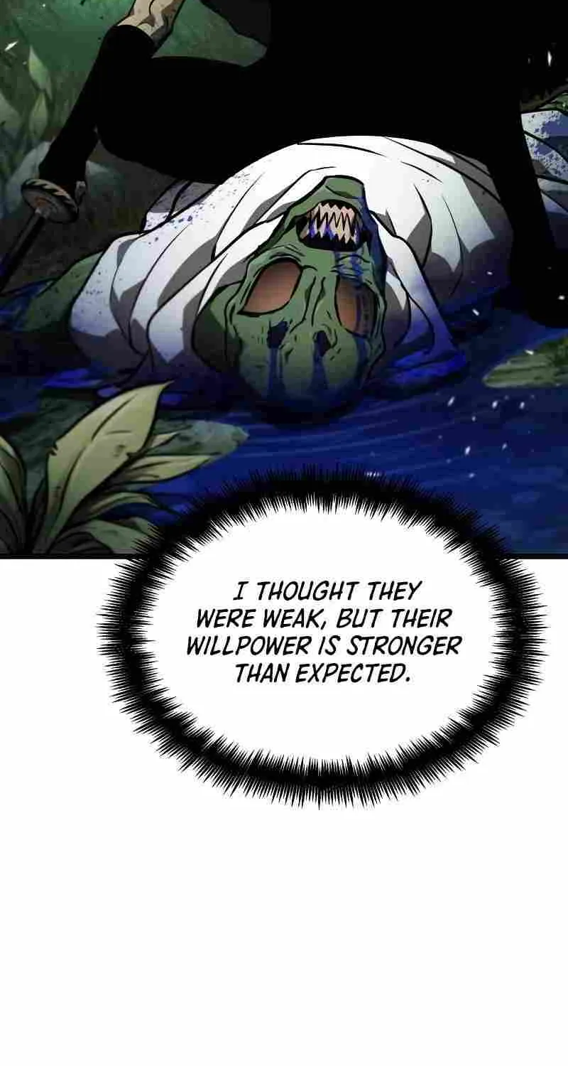 The World After The End Chapter 9 page 47 - 
