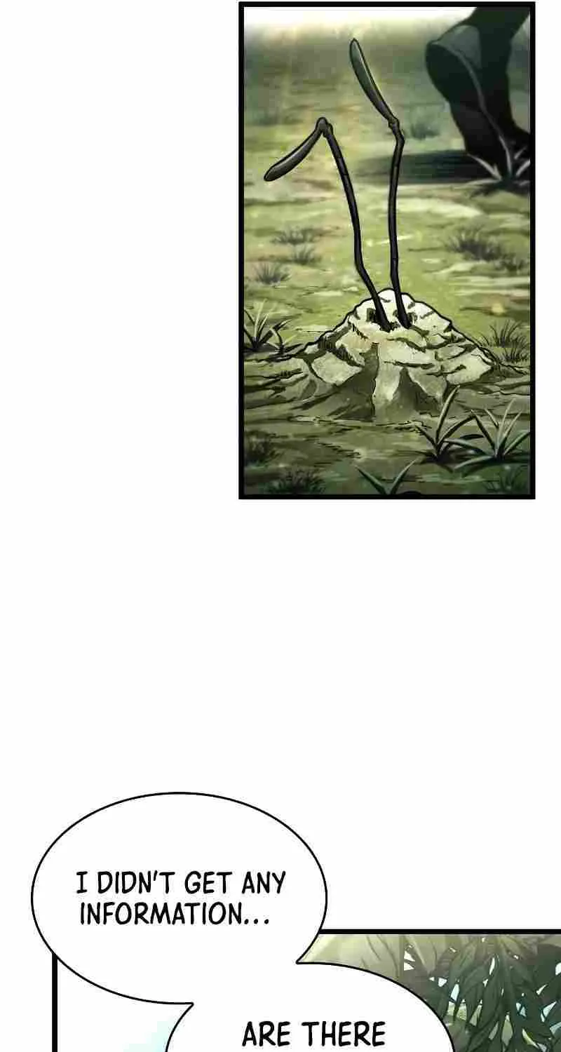 The World After The End Chapter 9 page 50 - 