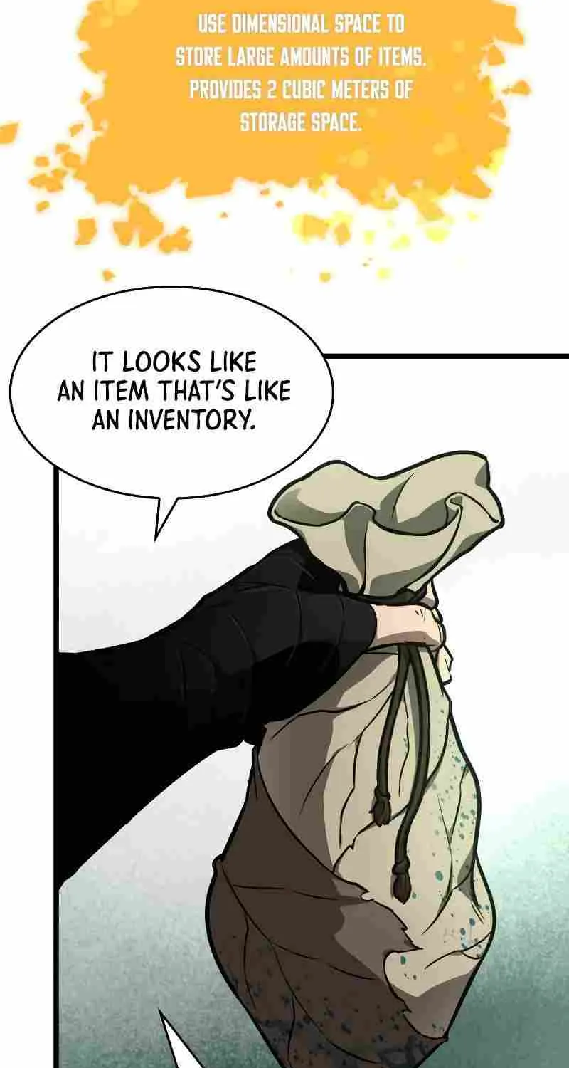 The World After The End Chapter 9 page 52 - 
