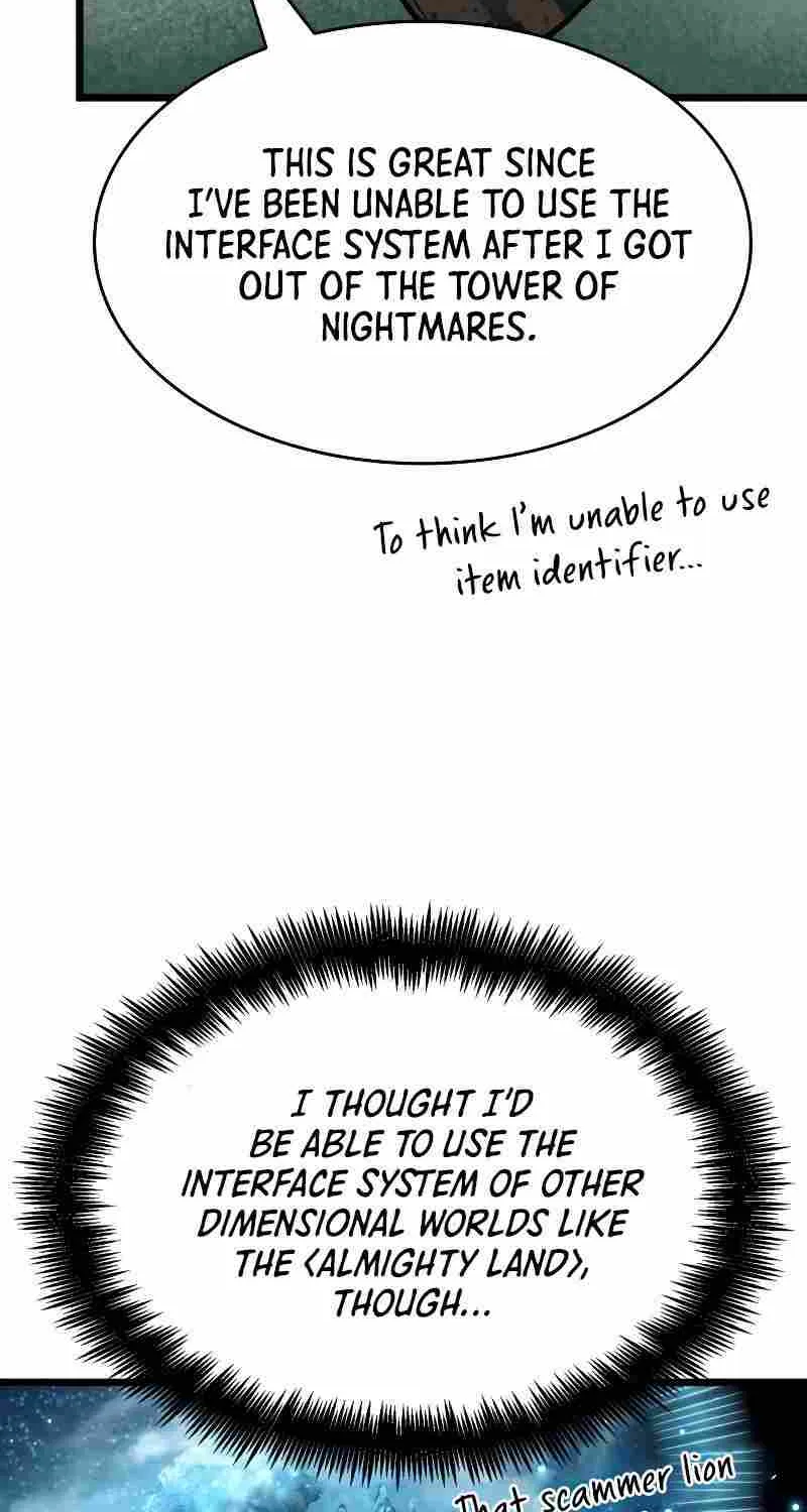 The World After The End Chapter 9 page 53 - 
