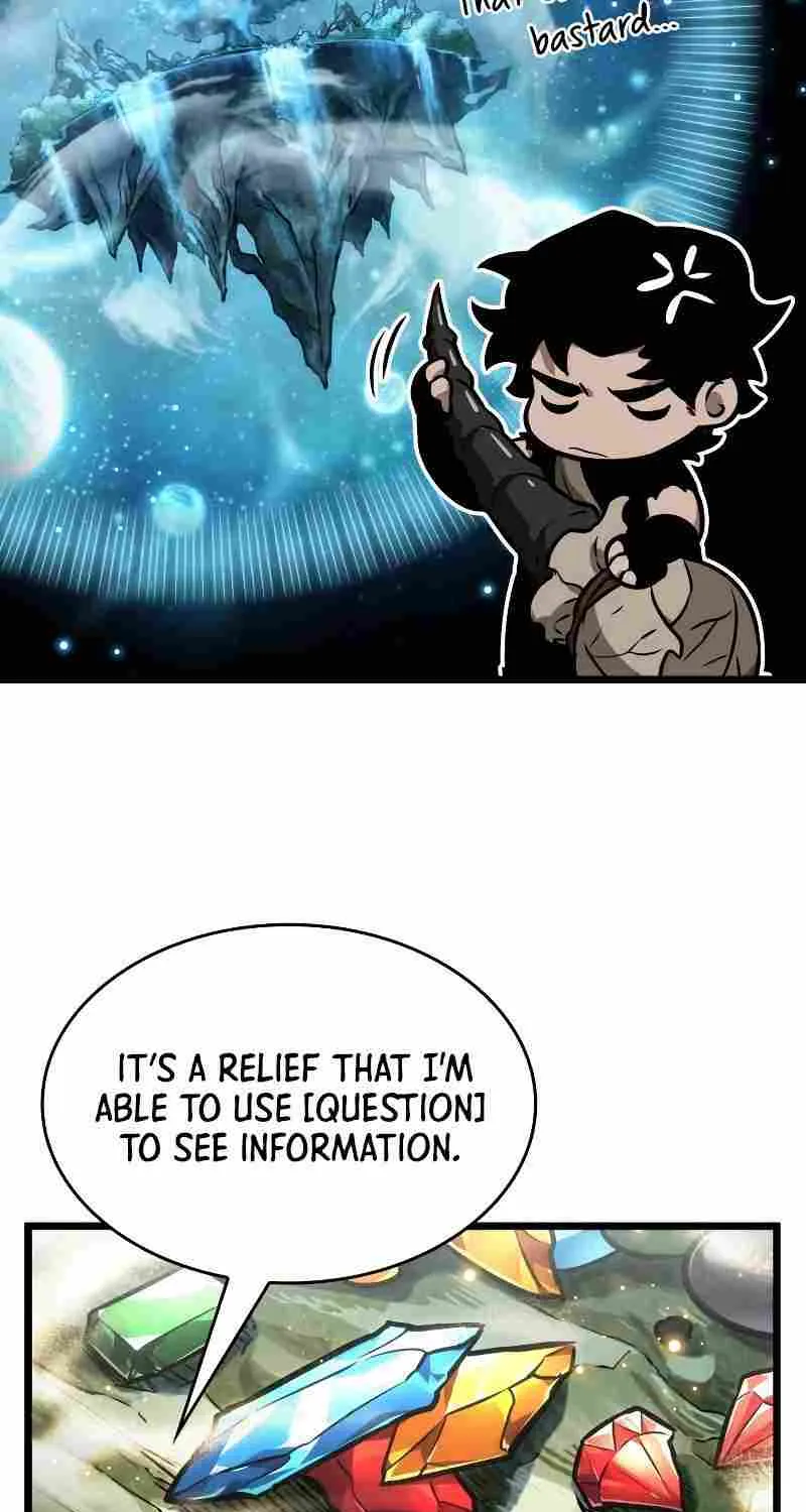 The World After The End Chapter 9 page 54 - 