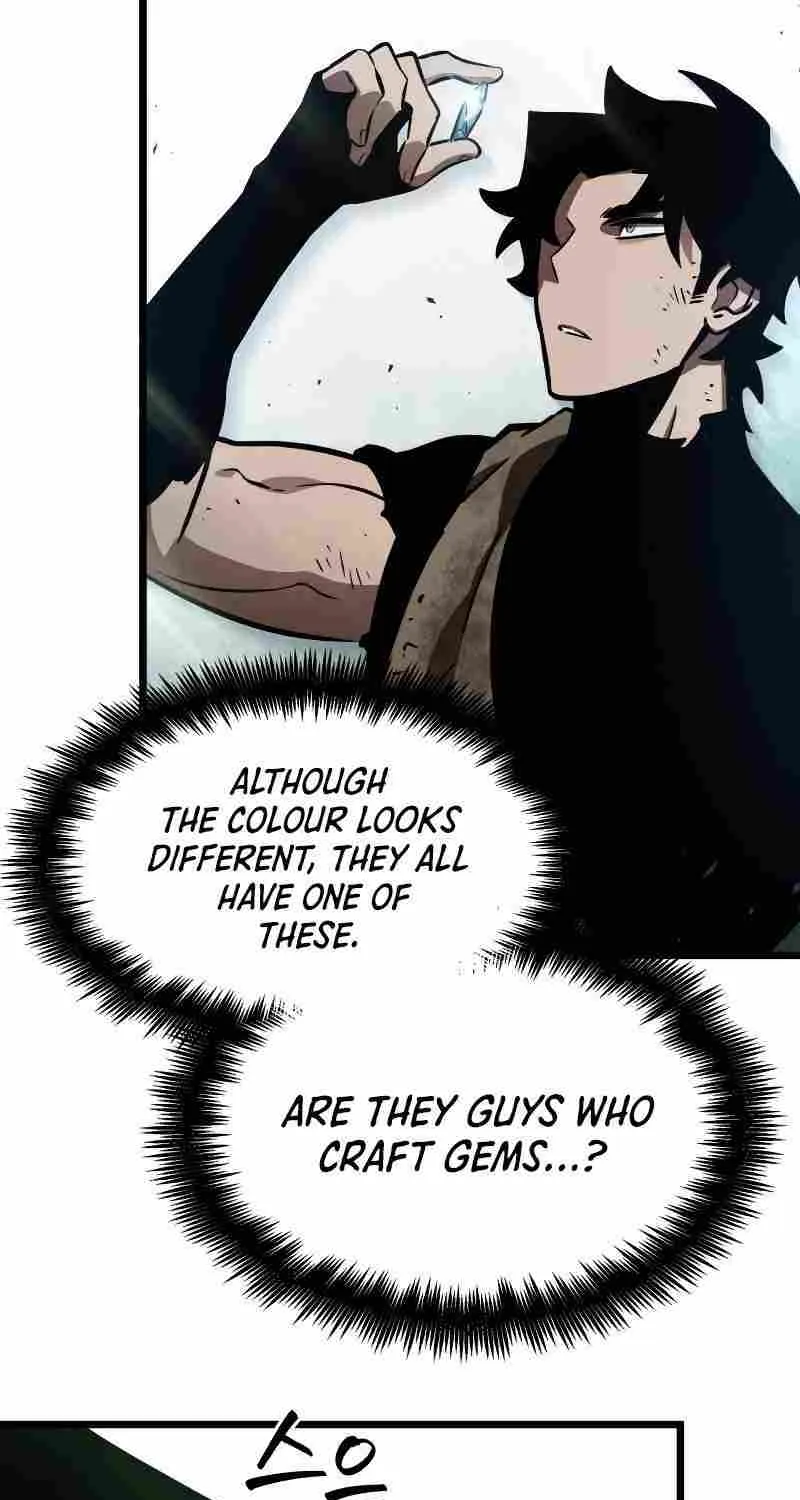 The World After The End Chapter 9 page 56 - 