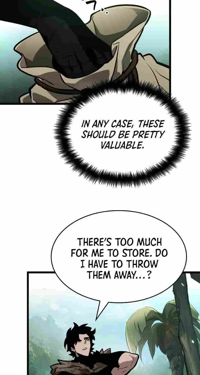 The World After The End Chapter 9 page 57 - 
