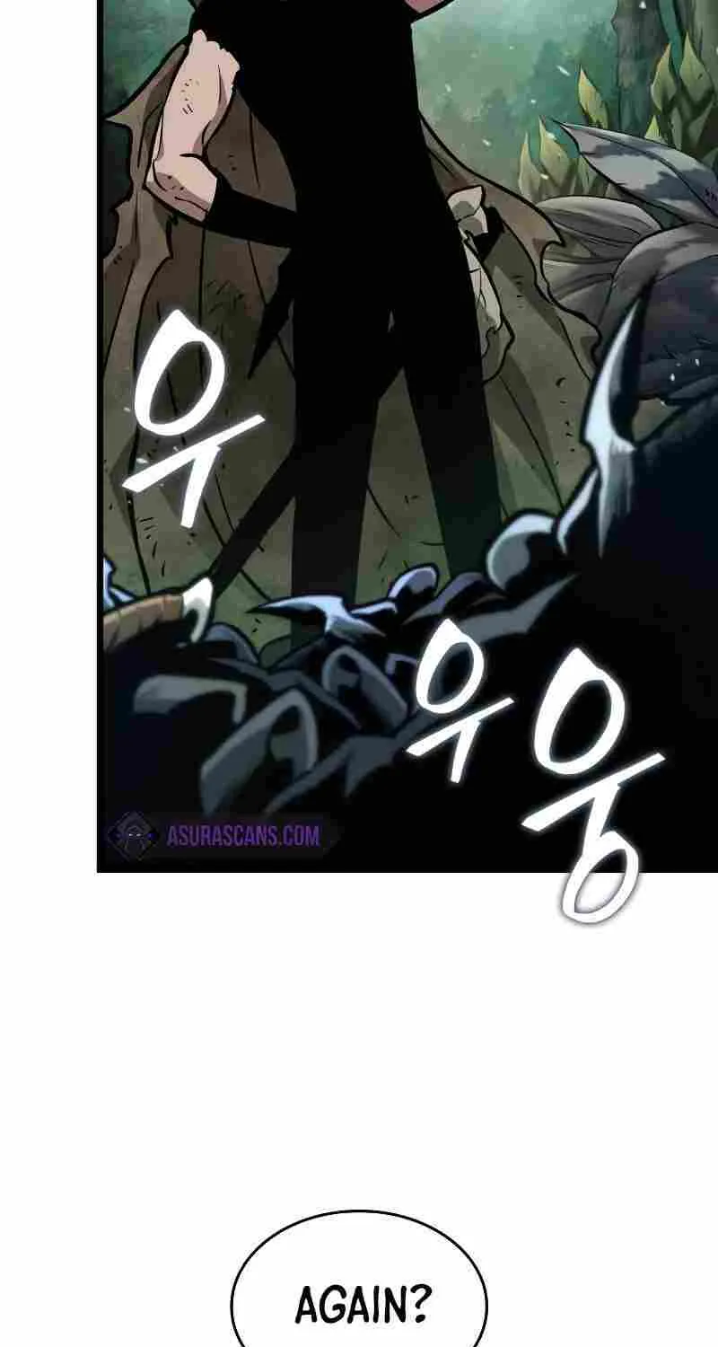 The World After The End Chapter 9 page 58 - 