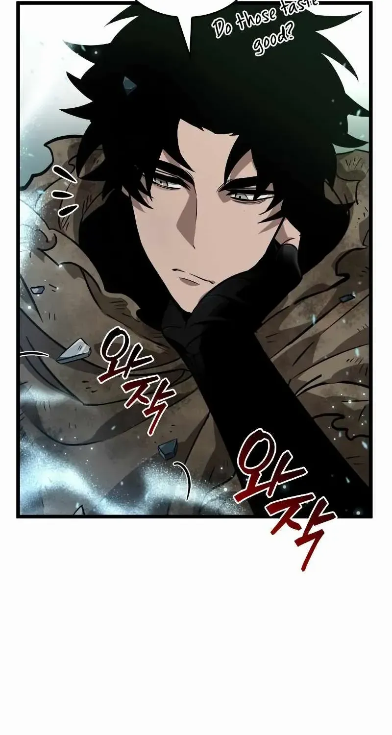 The World After The End Chapter 9 page 65 - 