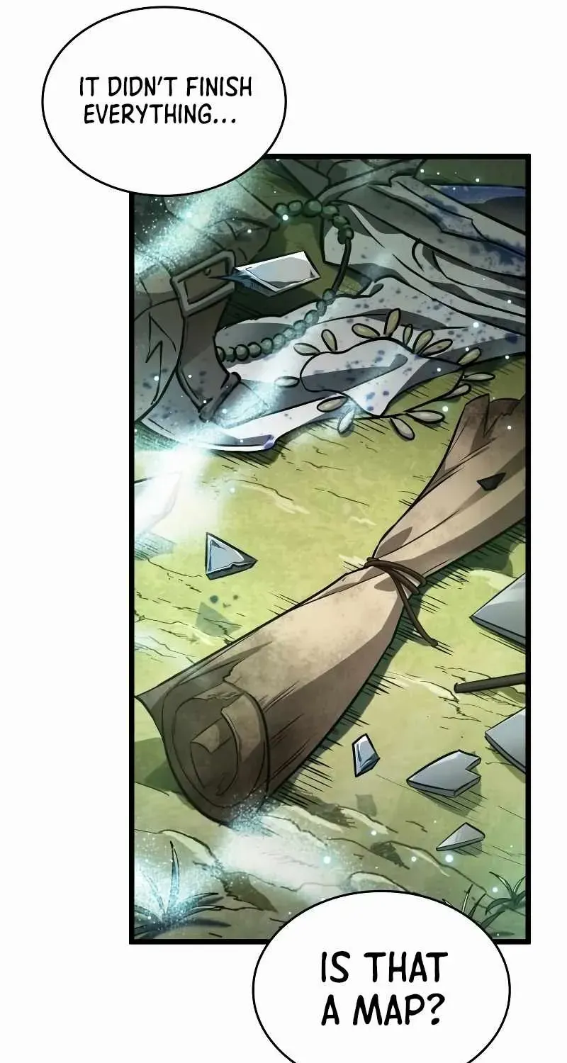 The World After The End Chapter 9 page 66 - 