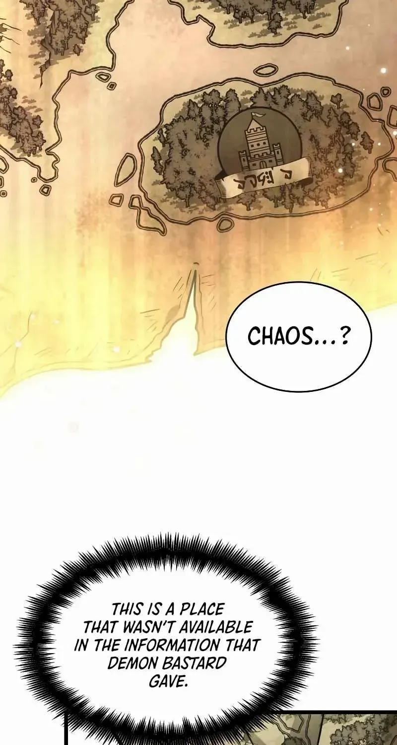 The World After The End Chapter 9 page 68 - 