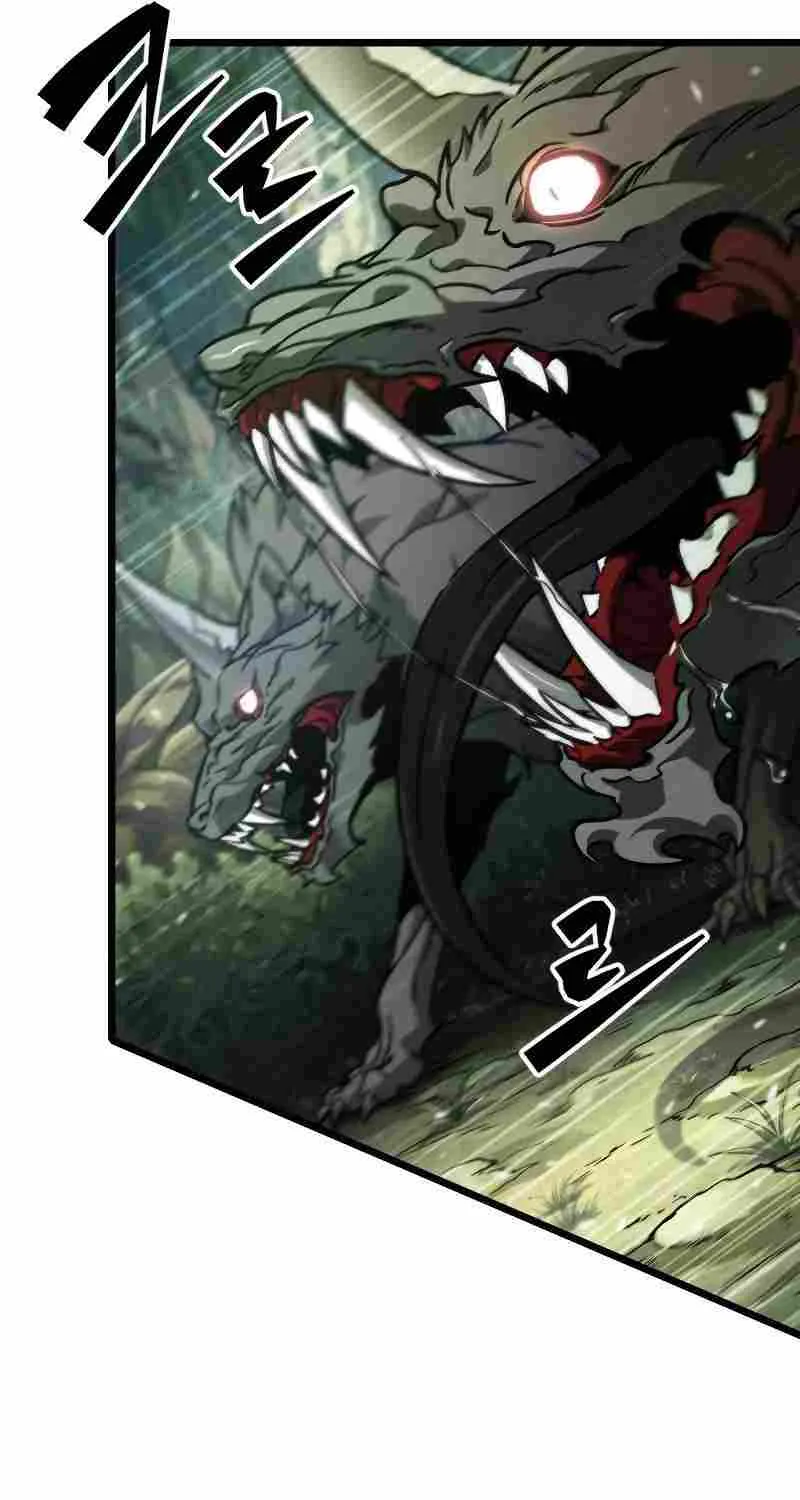 The World After The End Chapter 9 page 73 - 