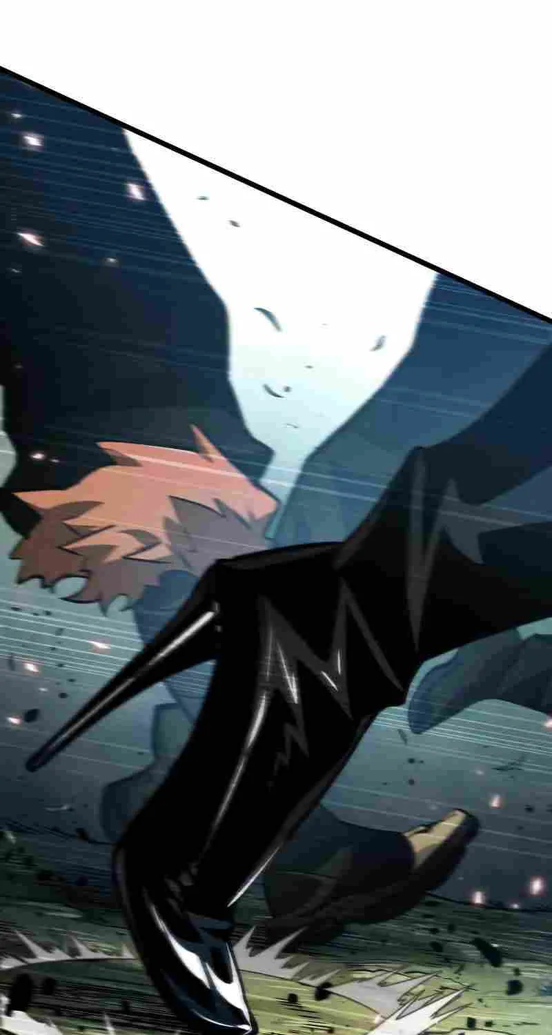 The World After The End Chapter 9 page 74 - 