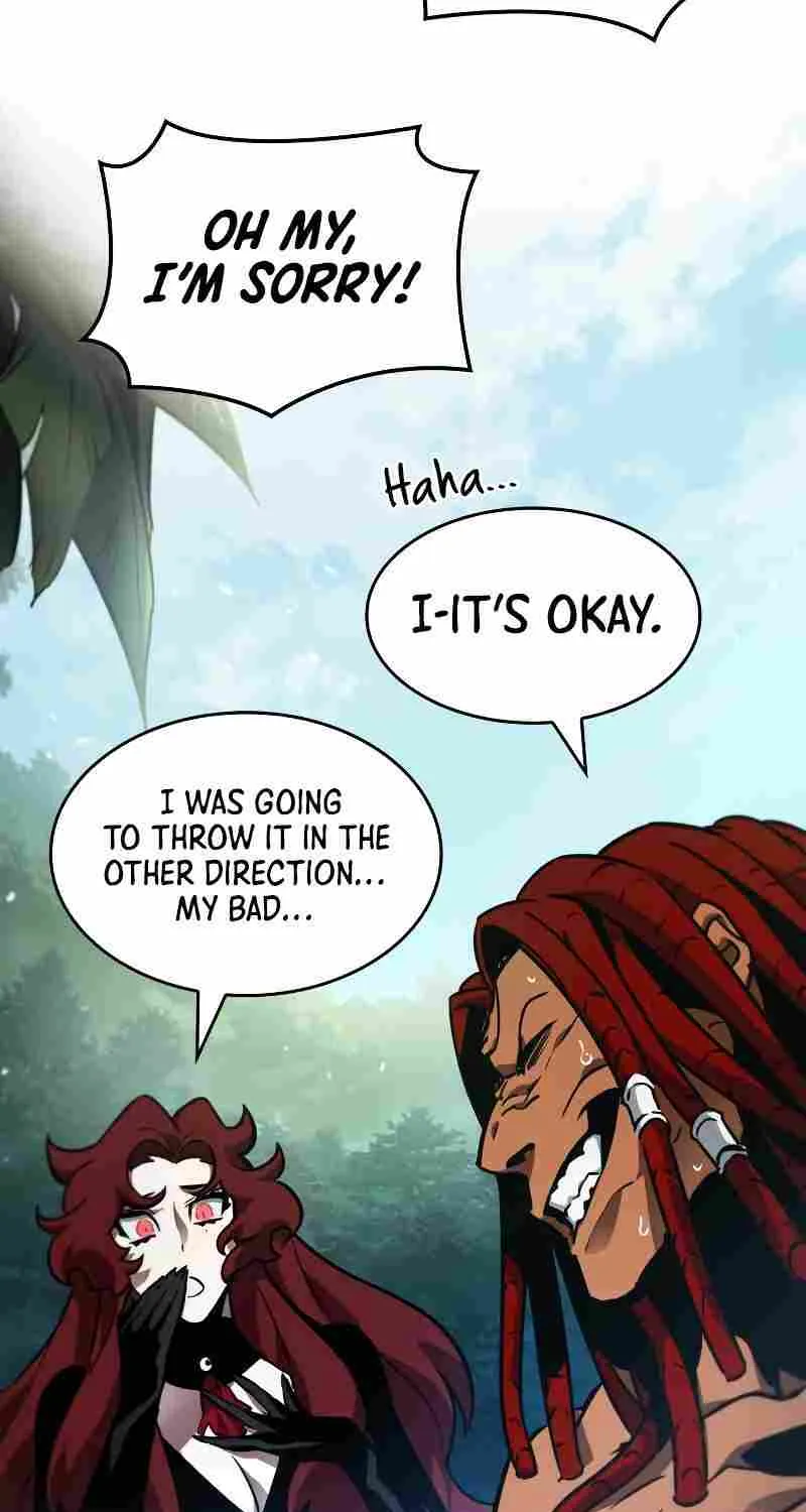 The World After The End Chapter 9 page 79 - 