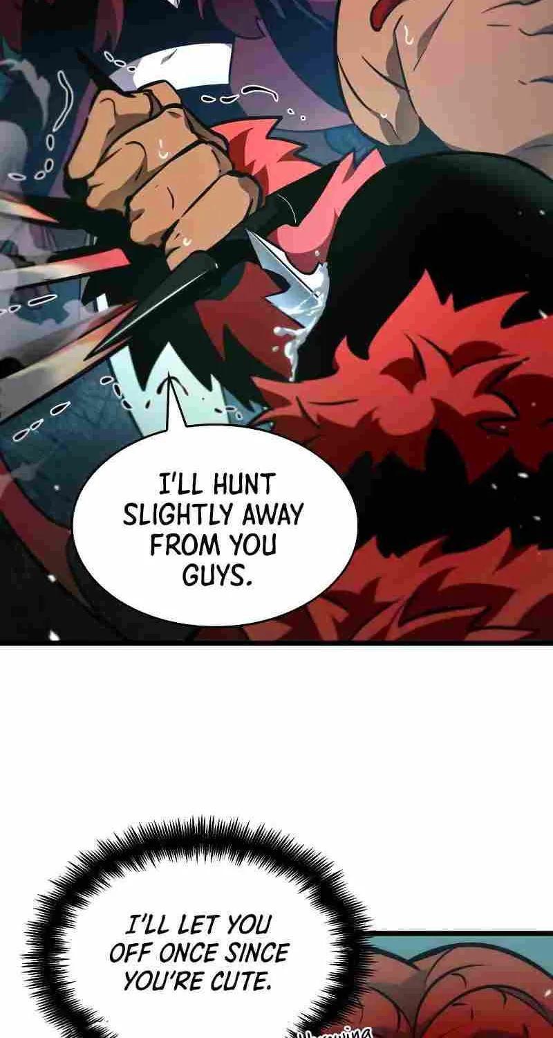 The World After The End Chapter 9 page 80 - 