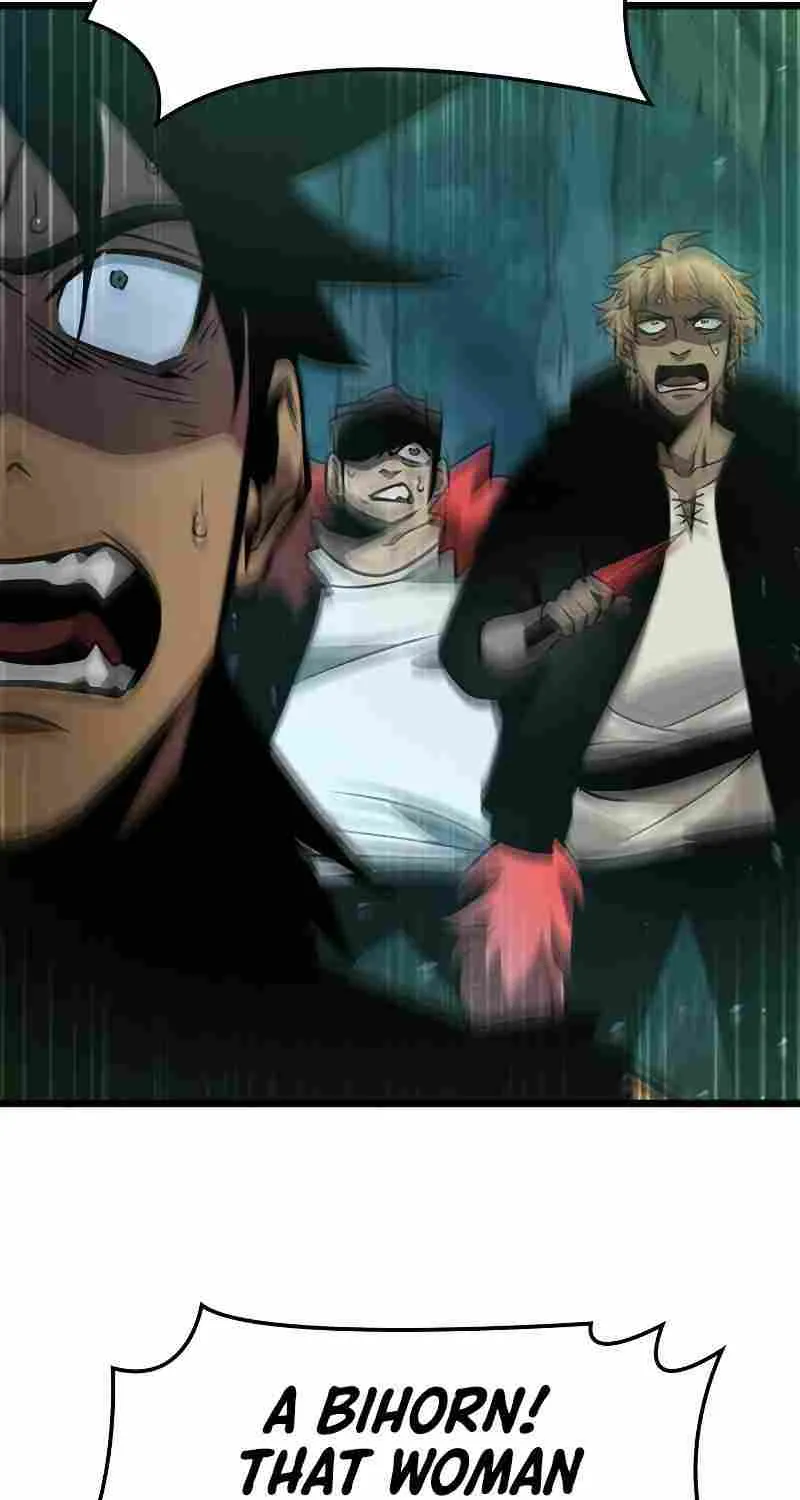 The World After The End Chapter 9 page 83 - 