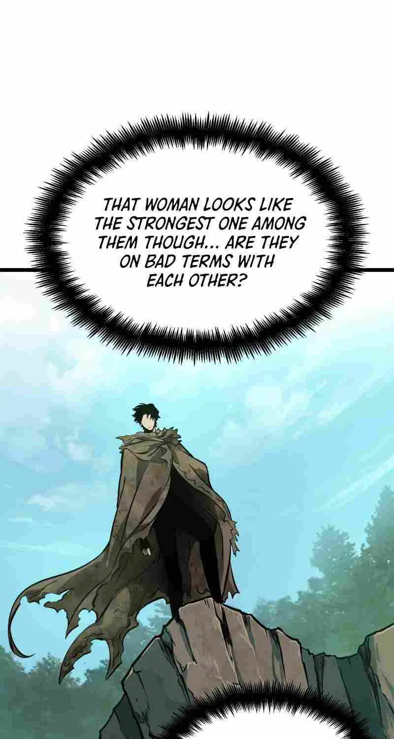 The World After The End Chapter 9 page 89 - 
