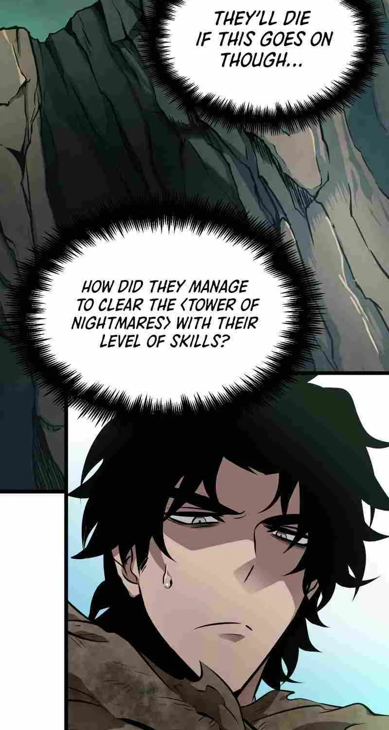 The World After The End Chapter 9 page 90 - 