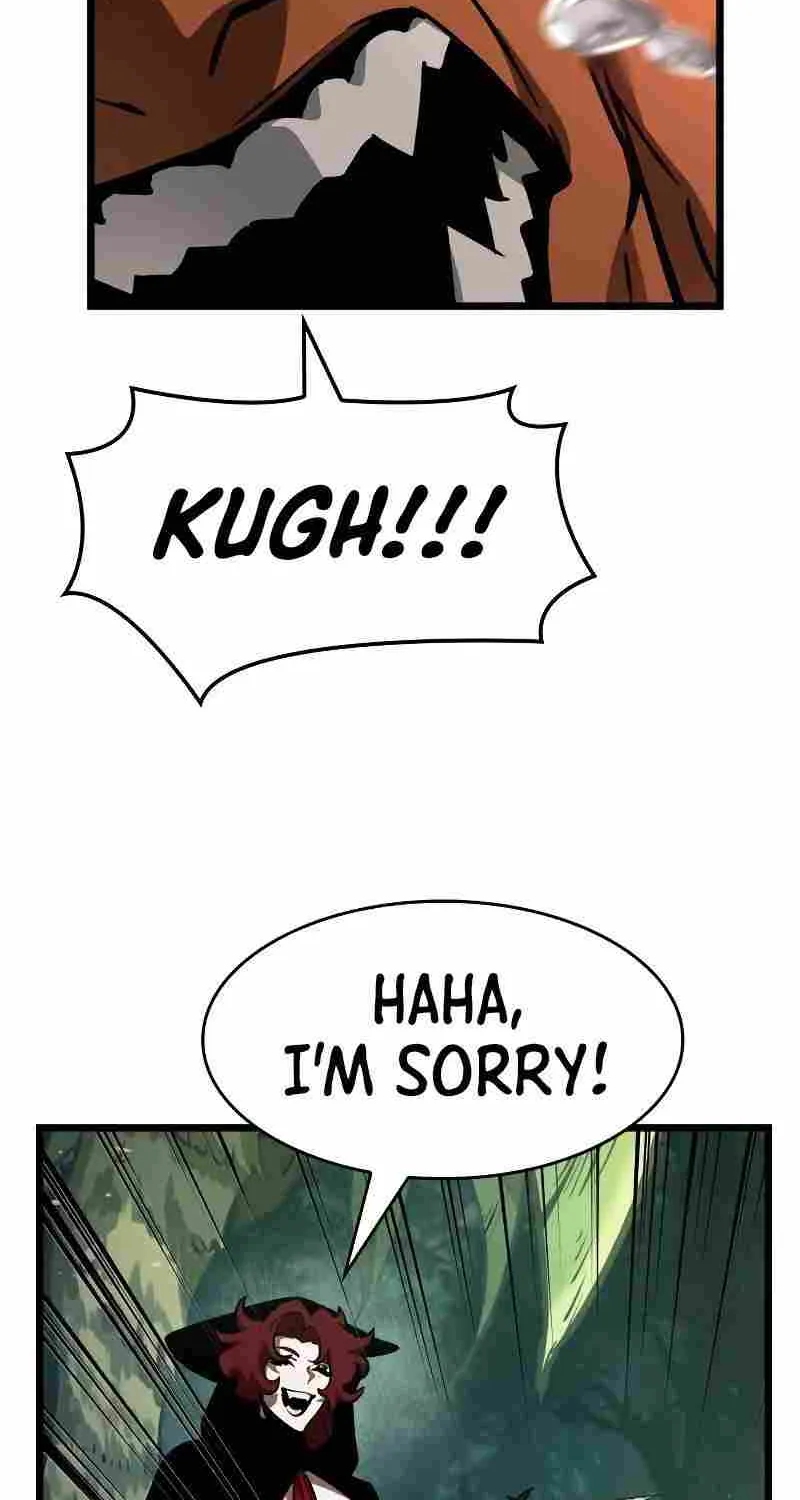 The World After The End Chapter 9 page 94 - 