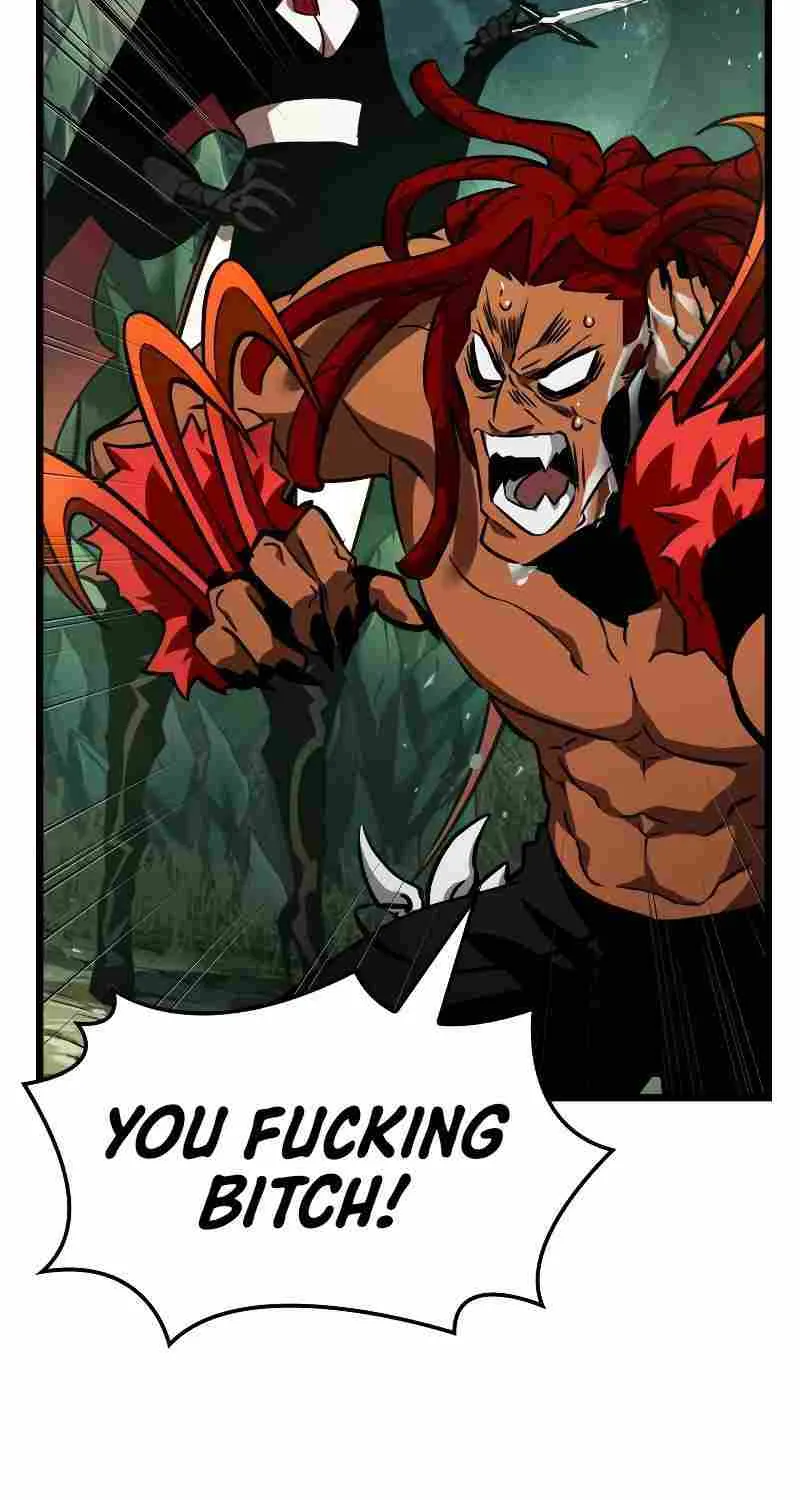 The World After The End Chapter 9 page 95 - 
