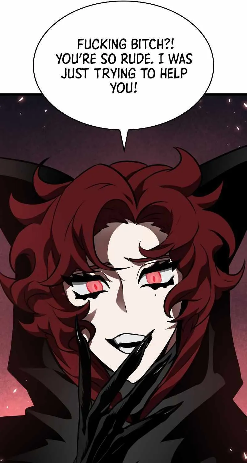 The World After The End Chapter 9 page 97 - 