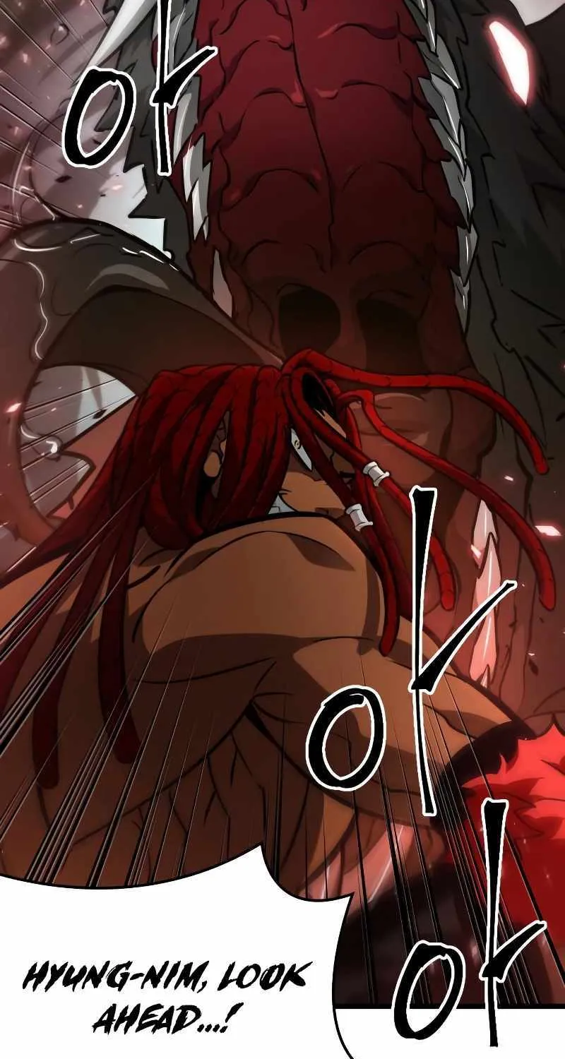 The World After The End Chapter 9 page 99 - 