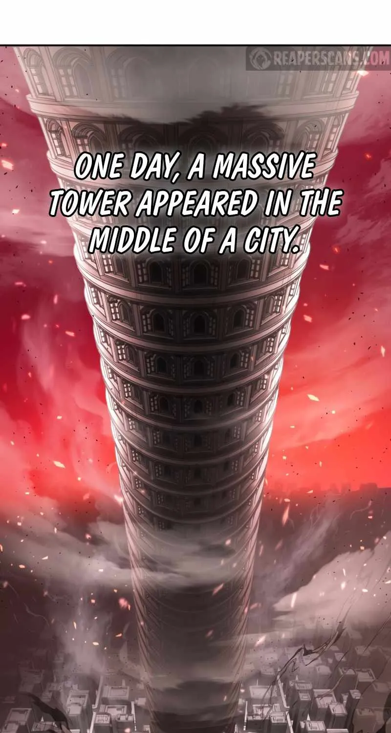 The World After the Fall Chapter 0.1 page 2 - 