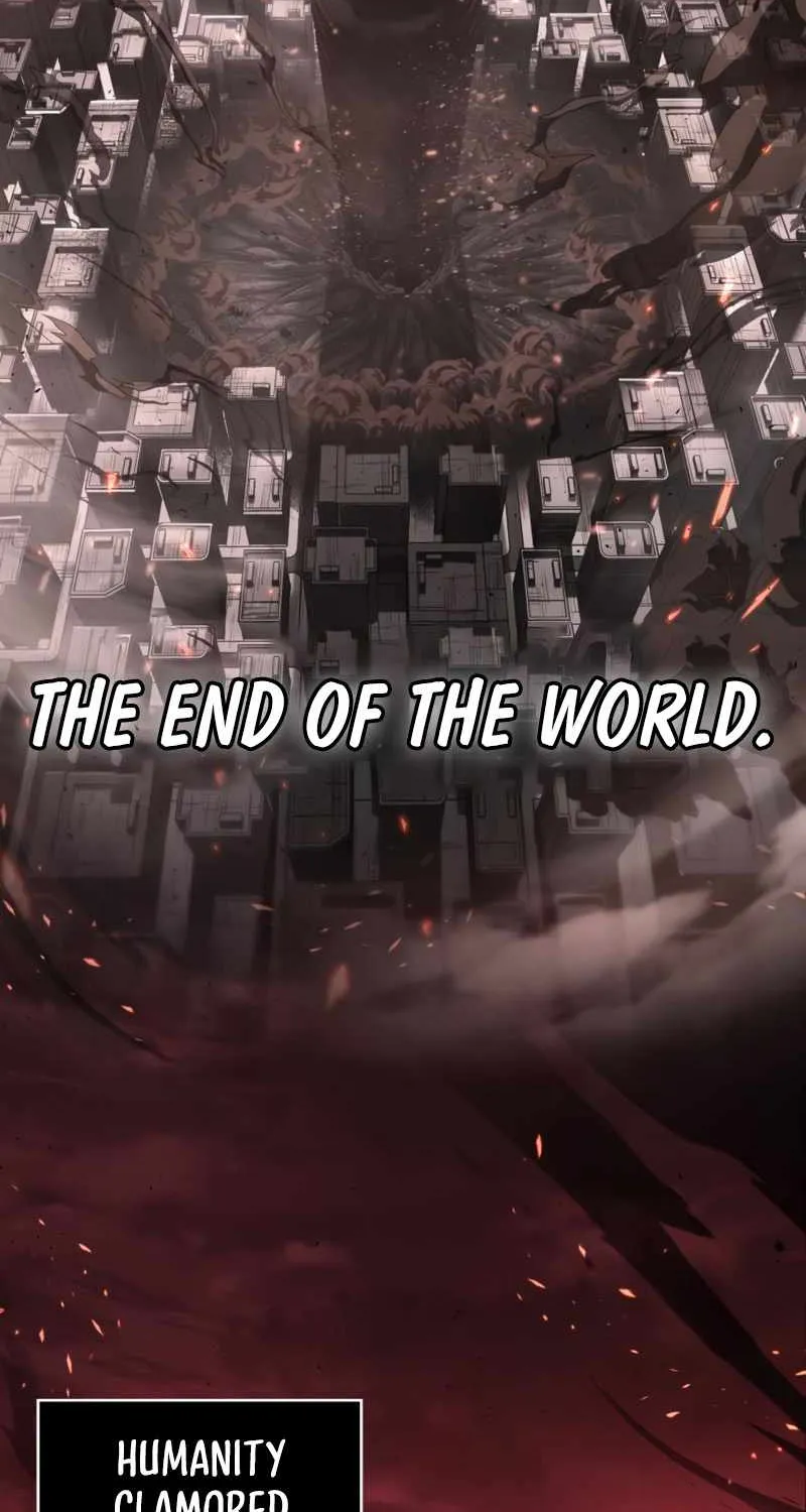The World After the Fall Chapter 0.1 page 3 - 