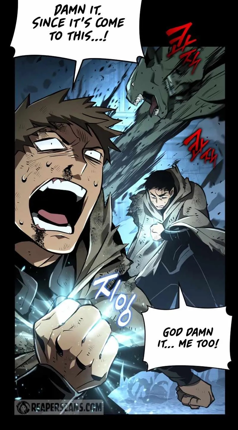 The World After the Fall Chapter 0.1 page 23 - 