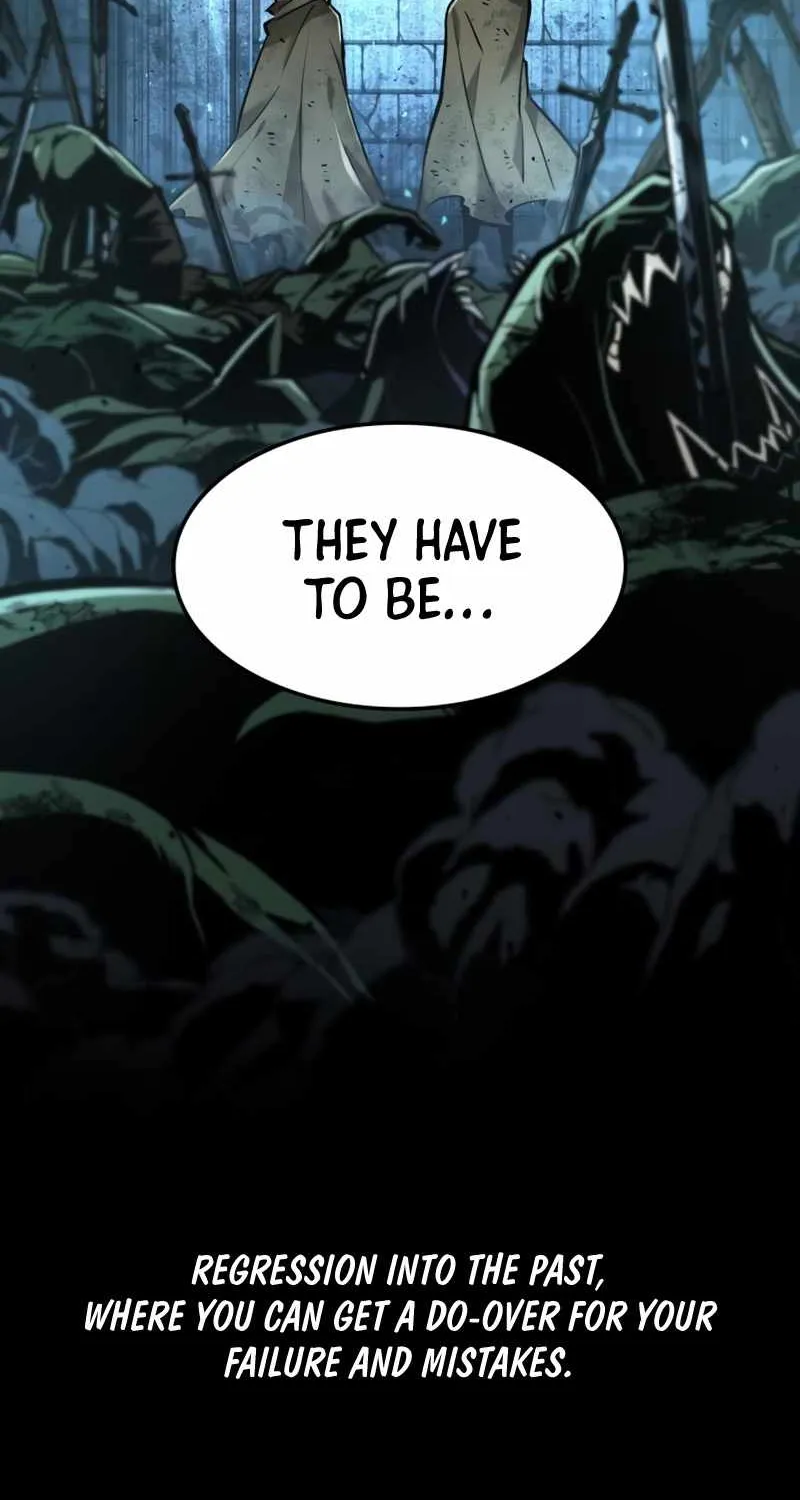 The World After the Fall Chapter 0.1 page 27 - 