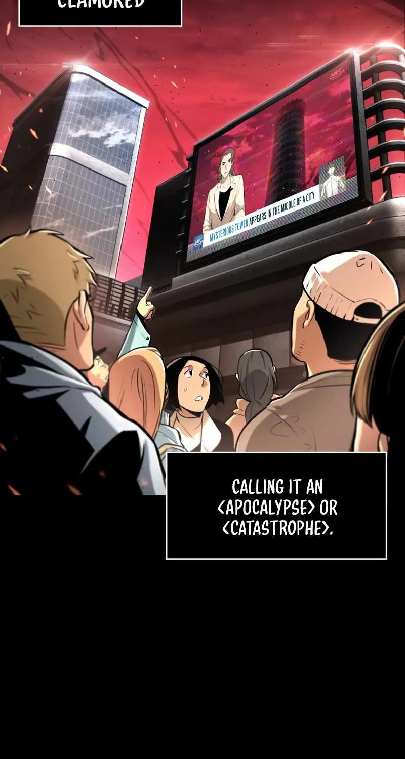 The World After the Fall Chapter 0.1 page 4 - 